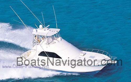 Cabo 50 specs and reviews